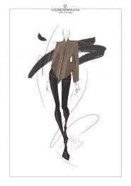 Вознесенская, ателье и химчистка фото