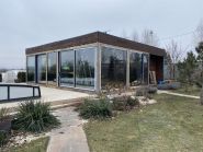 Квінта, виготовлення пластикових вікон фото