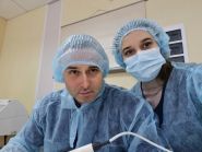 Палій, стоматологічна клініка фото