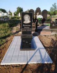 Різун А. Г., виготовлення пам'ятників фото