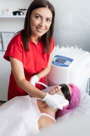 Намисто, медичний центр фото