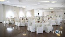 Термінал-А, банкетний зал фото