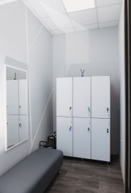 Територія здоров'я, реабілітаційний центр фото