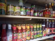 Indianfood, магазин продуктів з Індії фото
