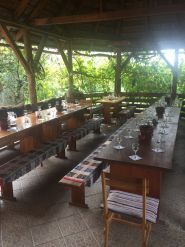 Дом вина, гостеприимная усадьба семьи Михаила Поличко фото