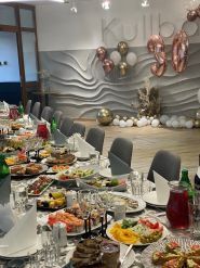 Кульбаба, кафе фото