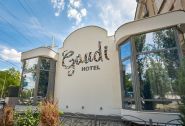 Gaudi Stylish Hotel, мини-отель фото