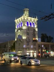 Адвокат на Фортечній фото