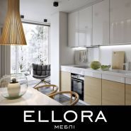 ELLORA, мебель на заказ фото