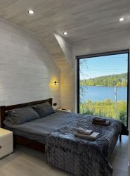 Panorama Ivachiv, місце для відпочинку фото