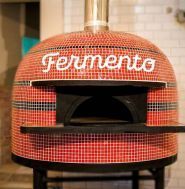 Fermento, пицца на дровах Fermento, пицца на дровах фото