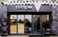 Tempo Food&drinks, пиццерия фото