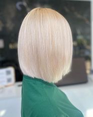 Kovalchuk beauty, перукарня фото