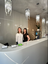 Центр современной офтальмологии, медицинский центр фото