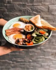 Fly, кав'ярня фото