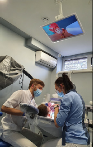 Зуб'ок, стоматологічний центр фото