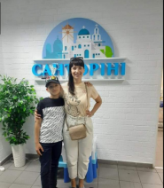 Санторіні, стоматологічний центр фото