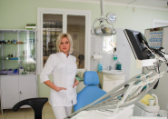 Святодент, стоматологія фото