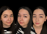 Moon, студия перманентного макияжа фото