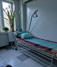 Гіппократ, клініка фото