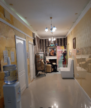 Велес, ветеринарна клініка фото