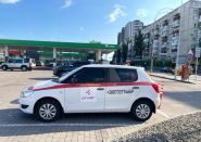 Драйвер, автошкола Драйвер, автошкола фото