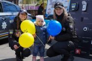 Управління поліції охорони в Хмельницькій області фото