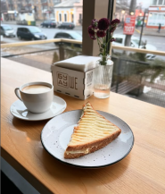 БудуШе, кав'ярня фото