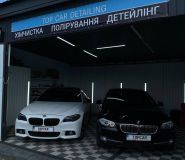 TOP CAR, автомобільний дилер фото