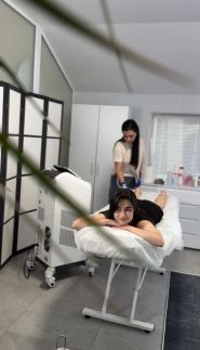 Riva, студия лазерной эпиляции фото