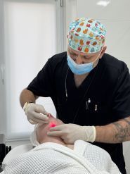 Ultrabeauty clinic фото