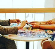 Інна Стойко, психолог фото