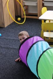 Стаді Маля, дитячий центр розвитку фото