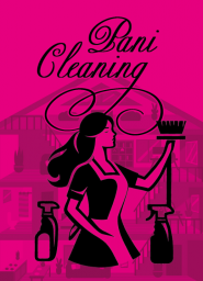 Pani cleaning, клінігова компанія фото