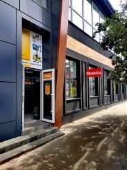 Technocenter, магазин інструментів фото