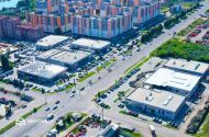 Автомир, мережа автосалонів та автосервісів фото