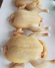 Домашня курочка, мережа магазинів фото