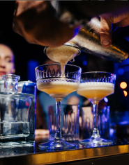 Ludvig lounge club&bar фото