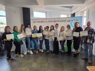 Гончаренко центр, освітній та культурний простір фото