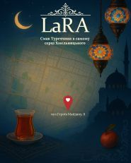 LaRA, ресторан турецької та європейської кухні фото