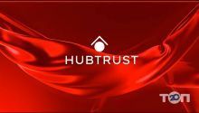 HUBTRUST, агентство недвижимости фото