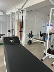 Симетрія, реабілітаційний центр фото