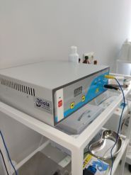 Лесь Віталій Михайлович, лікар хірург-проктолог фото