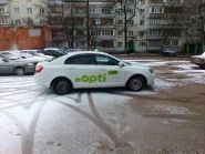 Оптимальное такси 579 фото