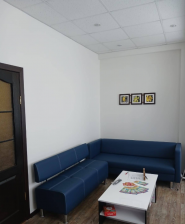 Мед-Детокс, клініка детоксикації фото