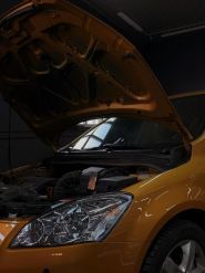 Garage 26, автосервис фото