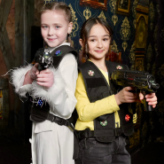 Факторія, розважальний центр фото