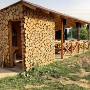 Paradise House, отель на Днестре фото