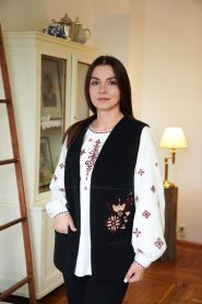От всего сердца, производитель вышиванок для всей семьи фото