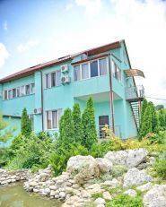 Дністровська Рив'єра, відпочинок на Дністрі фото